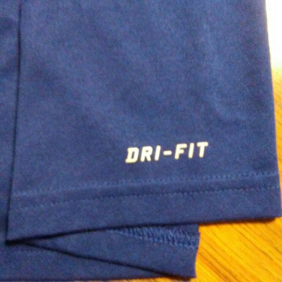 ⛵ 5/$15 Nike NFL Colts Sideline T-Shirt - Picture 4 of 8